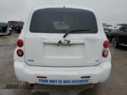 ✅ 2008 Chevrolet HHR LS • VIN: 3GNDA13D98S523662 • Lot: 44015875. Listed on Copart with 233,803 mi. Free auction sales archive from the USA and detailed vehicle history report at DreamBid. Image 6.