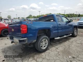 ✅ 2019 Chevrolet Silverado 1500 LT • VIN: 2GCVKPEC0K1120125 • Lot: 64297594. Wystawiony na Copart z przebiegiem 159 309 mil. Bezpłatny archiwum sprzedaży aukcyjnych z USA i szczegółowy raport historii pojazdu na DreamBid. Zdjęcie 3.