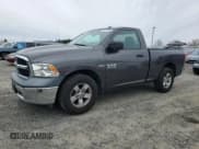 ✅ 2015 Ram 1500 Tradesman • VIN: 3C6JR6AT2FG699259 • Lot: 44975405. Listed on Copart with 211,433 mi. Free auction sales archive from the USA and detailed vehicle history report at DreamBid. Image 1.
