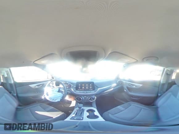 ✅ 2024 Chevrolet Blazer LT • VIN: 3GNKBCR40RS265914 • Lot: 81869855. Listed on Copart with 22,872 mi. Free auction sales archive from the USA and detailed vehicle history report at DreamBid. Image 15.