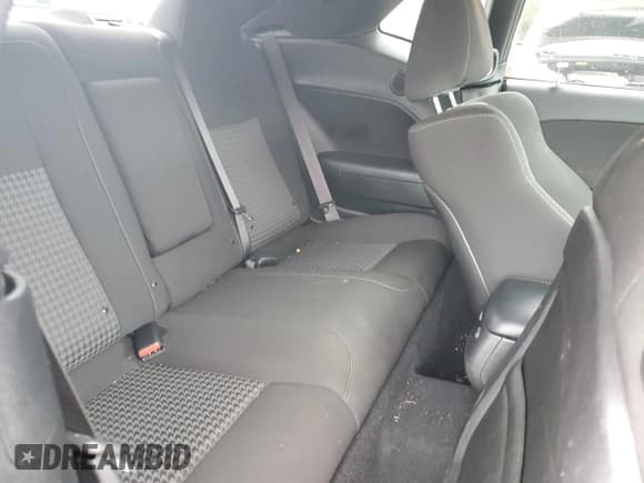 ✅ 2021 Dodge Challenger R/T Scat Pack • VIN: 2C3CDZFJ5MH658649 • Lot: 41032124. Wystawiony na Copart z przebiegiem 35 258 mil. Bezpłatny archiwum sprzedaży aukcyjnych z USA i szczegółowy raport historii pojazdu na DreamBid. Zdjęcie 10.