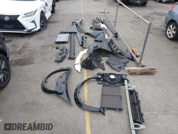 ✅ 2025 Nissan ARIYA Evolve+ • VIN: JN8BF0BE9SM460564 • Lot: 43198311. Wystawiony na IAAI z przebiegiem 1 726 mil. Bezpłatny archiwum sprzedaży aukcyjnych z USA i szczegółowy raport historii pojazdu na DreamBid. Zdjęcie 12.