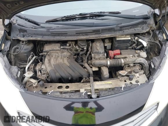 ✅ 2015 Nissan Note S • VIN: 3N1CE2CP7FL415088 • Лот: 42995529. Опубликован ранее на IAAI с пробегом 175 874 миль. Бесплатный доступ к архиву аукционных продаж из США и подробный отчёт об истории автомобиля на DreamBid. Изображение 10.