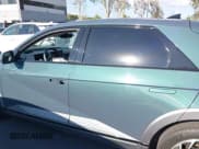 ✅ 2022 Hyundai Ioniq 5 Limited • VIN: KM8KRDAF0NU101687 • Лот: 43186029. Опубликован ранее на IAAI с пробегом 43 350 миль. Бесплатный доступ к архиву аукционных продаж из США и подробный отчёт об истории автомобиля на DreamBid. Изображение 15.