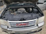 ✅ 2013 GMC Sierra 1500 SLT • VIN: 1GTR2WE74DZ191188 • Lot: 60336095. Listed on Copart with 254,914 mi. Free auction sales archive from the USA and detailed vehicle history report at DreamBid. Image 11.