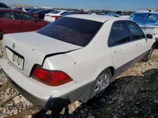 ✅ 1998 Acura RL Special Edition • VIN: JH4KA9687WC013499 • Лот: 72534404. Опубликован ранее на Copart с пробегом 174 720 миль. Бесплатный доступ к архиву аукционных продаж из США и подробный отчёт об истории автомобиля на DreamBid. Изображение 3.