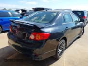 ✅ 2010 Toyota Corolla LE • VIN: 2T1BU4EE5AC525362 • Лот: 43171997. Опубликован ранее на IAAI с пробегом 149 108 миль. Бесплатный доступ к архиву аукционных продаж из США и подробный отчёт об истории автомобиля на DreamBid. Изображение 4.