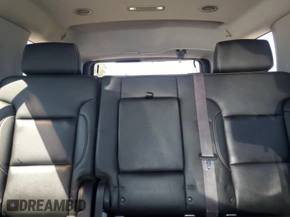 ✅ 2017 Chevrolet Tahoe LT • VIN: 1GNSKBKC1HR276983 • Лот: 72029835. Опубликован ранее на Copart с пробегом 163 832 миль. Бесплатный доступ к архиву аукционных продаж из США и подробный отчёт об истории автомобиля на DreamBid. Изображение 10.