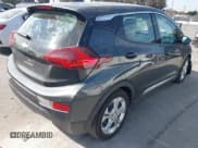 ✅ 2020 Chevrolet Bolt EV LT • VIN: 1G1FY6S0XL4108666 • Lot: 41682212. Wystawiony na IAAI z przebiegiem 34 387 mil. Bezpłatny archiwum sprzedaży aukcyjnych z USA i szczegółowy raport historii pojazdu na DreamBid. Zdjęcie 4.