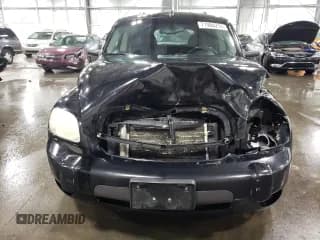 ✅ 2009 Chevrolet HHR 2LT • VIN: 3GNCA53V79S571321 • Lot: 71984214. Listed on Copart with 240,186 mi. Free auction sales archive from the USA and detailed vehicle history report at DreamBid. Image 5.