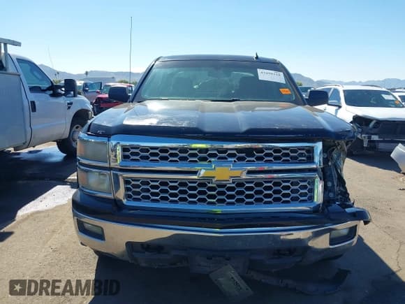 ✅ 2014 Chevrolet Silverado 1500 LT • VIN: 3GCUKREC1EG239787 • Лот: 43498218. Опубликован ранее на IAAI с пробегом 240 137 миль. Бесплатный доступ к архиву аукционных продаж из США и подробный отчёт об истории автомобиля на DreamBid. Изображение 12.