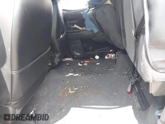 ✅ 2024 Chevrolet Silverado 1500 • VIN: 3GCPADEK5RG276874 • Лот: 42282746. Опубликован ранее на IAAI с пробегом 44 236 миль. Бесплатный доступ к архиву аукционных продаж из США и подробный отчёт об истории автомобиля на DreamBid. Изображение 8.