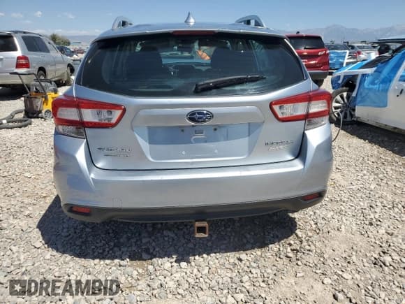 ✅ 2017 Subaru Impreza Premium • VIN: 4S3GTAB66H3740739 • Lot: 66567865. Wystawiony na Copart z przebiegiem 111 168 mil. Bezpłatny archiwum sprzedaży aukcyjnych z USA i szczegółowy raport historii pojazdu na DreamBid. Zdjęcie 6.