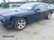 2014 Dodge Challenger Rallye Redline with VIN 2C3CDYAG4EH196026, listed as a IAAI auction lot 41208579 with 97,035 mi miles and . Bid and sale history available at DreamBid. Image 6.