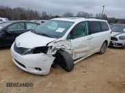 ✅ 2011 Toyota Sienna XLE • VIN: 5TDDK3DC0BS015244 • Lot: 41413002. Wystawiony na IAAI z przebiegiem 128 591 mil. Bezpłatny archiwum sprzedaży aukcyjnych z USA i szczegółowy raport historii pojazdu na DreamBid. Zdjęcie 19.