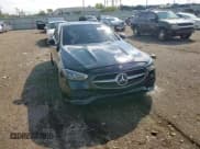 ✅ 2023 Mercedes-Benz C 300 • VIN: W1KAF4HB6PR069643 • Lot: 81419885. Wystawiony na Copart z przebiegiem 23 633 mil. Bezpłatny archiwum sprzedaży aukcyjnych z USA i szczegółowy raport historii pojazdu na DreamBid. Zdjęcie 13.