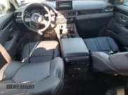 ✅ 2024 Honda Pilot TrailSport • VIN: 5FNYG1H6XRB023507 • Lot: 81461214. Listed on Copart with 12,036 mi. Free auction sales archive from the USA and detailed vehicle history report at DreamBid. Image 8.