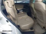 ✅ 2010 Toyota RAV4 Limited • VIN: JTMYK4DV7A5027162 • Lot: 42821179. Listed on IAAI with 234,755 mi. Free auction sales archive from the USA and detailed vehicle history report at DreamBid. Image 8.