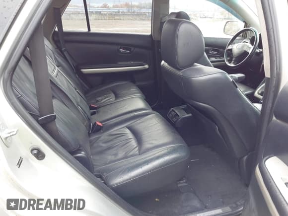 ✅ 2006 Lexus RX 400h • VIN: JTJHW31U260029218 • Лот: 43641028. Опубликован ранее на IAAI с пробегом 193 284 миль. Бесплатный доступ к архиву аукционных продаж из США и подробный отчёт об истории автомобиля на DreamBid. Изображение 8.