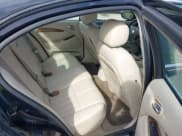 ✅ 2003 Jaguar S-Type • VIN: SAJEA01T93FM64497 • Лот: 41804705. Опубликован ранее на IAAI с пробегом 224 978 миль. Бесплатный доступ к архиву аукционных продаж из США и подробный отчёт об истории автомобиля на DreamBid. Изображение 8.