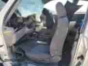 2005 Hyundai Accent GLS with VIN KMHCG35C05U323148, listed as a Copart auction lot 54077465 with 59,182 mi miles and Salvage title. Bid and sale history available at DreamBid. Image 7.