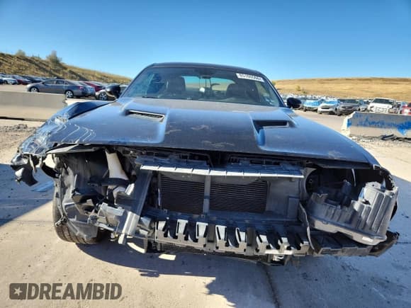 ✅ 2018 Dodge Challenger SXT • VIN: 2C3CDZAG8JH161716 • Lot: 85166565. Listed on Copart with 85,725 mi. Free auction sales archive from the USA and detailed vehicle history report at DreamBid. Image 5.