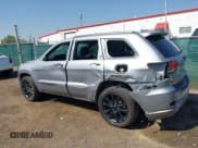 ✅ 2019 Jeep Grand Cherokee Upland • VIN: 1C4RJFAG9KC849970 • Lot: 43239812. Listed on IAAI with 94,001 mi. Free auction sales archive from the USA and detailed vehicle history report at DreamBid. Image 15.