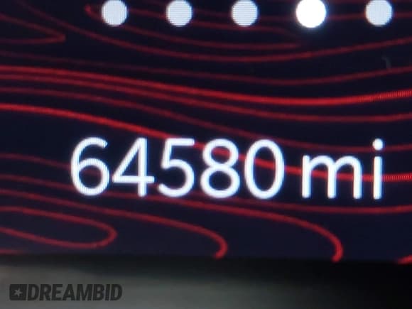 ✅ 2022 Jeep Grand Cherokee Overland • VIN: 1C4RJJDG9N8517470 • Lot: 41618934. Listed on IAAI with 64,580 mi. Free auction sales archive from the USA and detailed vehicle history report at DreamBid. Image 15.