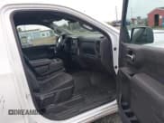 ✅ 2023 Chevrolet Silverado 1500 Work Truck • VIN: 3GCNAAEK2PG353011 • Lot: 43521834. Listed on IAAI with 110,957 mi. Free auction sales archive from the USA and detailed vehicle history report at DreamBid. Image 5.