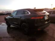 ✅ 2017 Jaguar F-Pace 20d Prestige • VIN: SADCK2BN2HA089818 • Lot: 90332275. Listed on Copart with 92,824 mi. Free auction sales archive from the USA and detailed vehicle history report at DreamBid. Image 2.