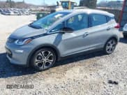 ✅ 2020 Chevrolet Bolt EV Premier • VIN: 1G1FZ6S03L4145572 • Lot: 41672295. Wystawiony na IAAI z przebiegiem 25 998 mil. Bezpłatny archiwum sprzedaży aukcyjnych z USA i szczegółowy raport historii pojazdu na DreamBid. Zdjęcie 19.