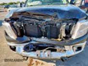 ✅ 2017 Nissan Titan SV • VIN: 1N6AA1F22HN549081 • Лот: 71369845. Опубликован ранее на Copart с пробегом 113 843 миль. Бесплатный доступ к архиву аукционных продаж из США и подробный отчёт об истории автомобиля на DreamBid. Изображение 11.