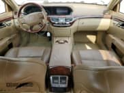 ✅ 2008 Mercedes-Benz S 550 • VIN: WDDNG86X88A179484 • Lot: 58774925. Listed on Copart with 79,339 mi. Free auction sales archive from the USA and detailed vehicle history report at DreamBid. Image 8.