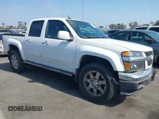 ✅ 2012 Chevrolet Colorado 2LT • VIN: 1GCHTDFEXC8169002 • Лот: 42991550. Опубликован ранее на IAAI с пробегом 67 771 миль. Бесплатный доступ к архиву аукционных продаж из США и подробный отчёт об истории автомобиля на DreamBid. Изображение 1.