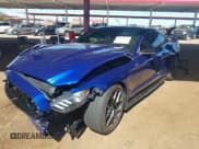 ✅ 2016 Ford Mustang GT Premium • VIN: 1FA6P8CF0G5242679 • Lot: 43462047. Listed on IAAI with Not provided. Free auction sales archive from the USA and detailed vehicle history report at DreamBid. Image 2.