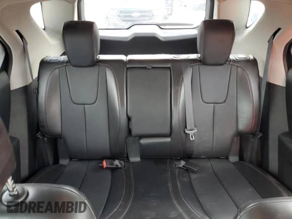 2017 Chevrolet Equinox Premier с VIN 2GNFLGEK7H6177322, выставлен на аукционе Copart как лот 69981465 с пробегом 84 469 миль миль и Списание • Salvage title. История ставок и продаж доступна на DreamBid. Изображение 10.