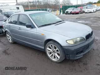 2003 BMW 3 Series 330xi с VIN WBAEW53433PG10406, выставлен на аукционе IAAI как лот 41969841 с пробегом Не указан миль и . История ставок и продаж доступна на DreamBid. Изображение 1.