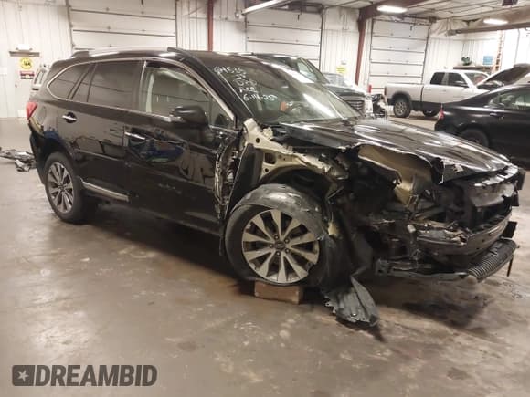 ✅ 2017 Subaru Outback Touring • VIN: 4S4BSETCXH3295331 • Lot: 42530978. Listed on IAAI with 97,025 mi. Free auction sales archive from the USA and detailed vehicle history report at DreamBid. Image 1.