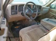 ✅ 2002 Chevrolet Silverado 1500 LS • VIN: 2GCEC19W921397693 • Lot: 93531985. Listed on Copart with 150,749 mi. Free auction sales archive from the USA and detailed vehicle history report at DreamBid. Image 8.