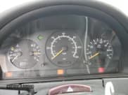 ✅ 1999 Mercedes-Benz M 320/430/500 • VIN: 4JGAB72E9XA117382 • Lot: 55722965. Listed on Copart with 158,106 mi. Free auction sales archive from the USA and detailed vehicle history report at DreamBid. Image 9.