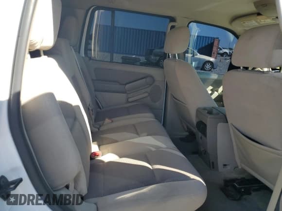 ✅ 2006 Ford Explorer XLT • VIN: 1FMEU73E66UA10264 • Lot: 90849785. Listed on Copart with 152,393 mi. Free auction sales archive from the USA and detailed vehicle history report at DreamBid. Image 11.