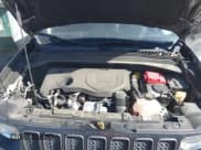 ✅ 2019 Jeep Renegade Trailhawk • VIN: ZACNJBC16KPK43700 • Lot: 43579724. Listed on IAAI with 55,372 mi. Free auction sales archive from the USA and detailed vehicle history report at DreamBid. Image 10.