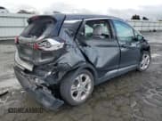 ✅ 2021 Chevrolet Bolt EV LT • VIN: 1G1FY6S04M4107644 • Лот: 38638824. Опубликован ранее на Copart с пробегом 48 944 миль. Бесплатный доступ к архиву аукционных продаж из США и подробный отчёт об истории автомобиля на DreamBid. Изображение 3.