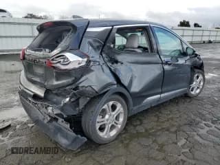 ✅ 2021 Chevrolet Bolt EV LT • VIN: 1G1FY6S04M4107644 • Lot: 38638824. Wystawiony na Copart z przebiegiem 48 944 mil. Bezpłatny archiwum sprzedaży aukcyjnych z USA i szczegółowy raport historii pojazdu na DreamBid. Zdjęcie 3.