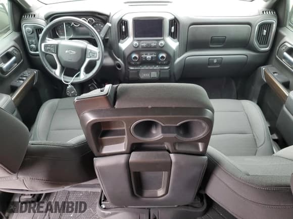 ✅ 2021 Chevrolet Silverado 1500 RST • VIN: 3GCPWDED1MG146568 • Lot: 47054984. Wystawiony na Copart z przebiegiem Nie podano. Bezpłatny archiwum sprzedaży aukcyjnych z USA i szczegółowy raport historii pojazdu na DreamBid. Zdjęcie 8.