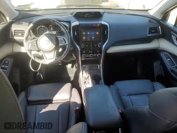 ✅ 2021 Subaru Ascent Limited • VIN: 4S4WMAPD2M3419237 • Lot: 91324965. Listed on Copart with 87,806 mi. Free auction sales archive from the USA and detailed vehicle history report at DreamBid. Image 8.