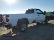 ✅ 2021 Chevrolet Silverado 1500 • VIN: 1GC3WLE72MF211657 • Лот: 50342235. Опубликован ранее на Copart с пробегом 250 508 миль. Бесплатный доступ к архиву аукционных продаж из США и подробный отчёт об истории автомобиля на DreamBid. Изображение 3.