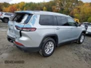 ✅ 2023 Jeep Grand Cherokee Altitude • VIN: 1C4RJJAG5P8835769 • Lot: 87364975. Listed on Copart with 29,527 mi. Free auction sales archive from the USA and detailed vehicle history report at DreamBid. Image 3.