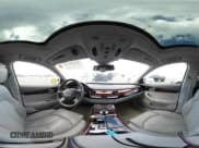 ✅ 2013 Audi A8 4.0L • VIN: WAUR2AFD6DN014637 • Lot: 43375721. Wystawiony na IAAI z przebiegiem 80 588 mil. Bezpłatny archiwum sprzedaży aukcyjnych z USA i szczegółowy raport historii pojazdu na DreamBid. Zdjęcie 19.