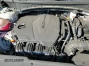 ✅ 2022 Hyundai Tucson Limited • VIN: 5NMJECAE2NH072133 • Lot: 81760885. Wystawiony na Copart z przebiegiem 65 657 mil. Bezpłatny archiwum sprzedaży aukcyjnych z USA i szczegółowy raport historii pojazdu na DreamBid. Zdjęcie 16.